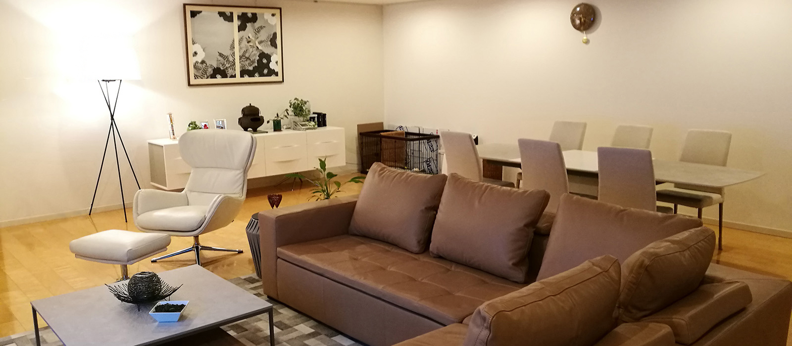 Tokyo Lease Corporation Furniture Rental And Sale