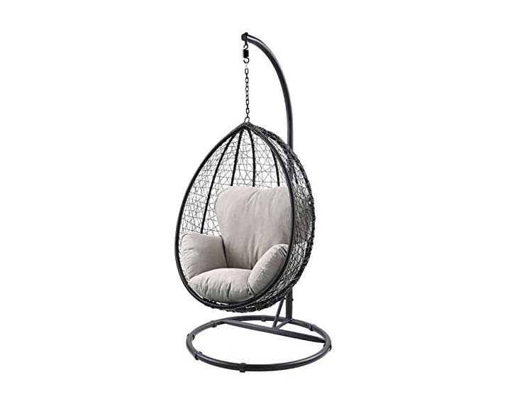 Used swing best sale chair for sale