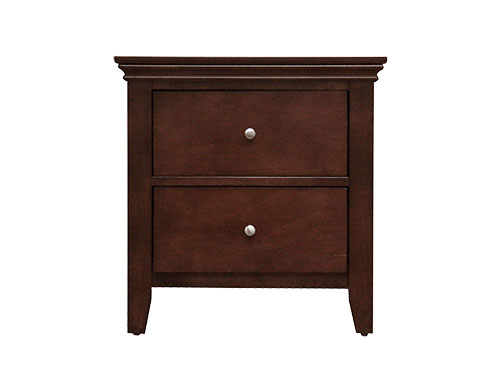 ナイトテーブル (中古)