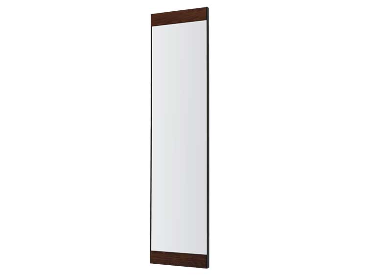 Wall-mounted mirror (Used)