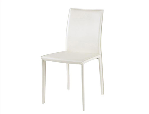 6 Side Chairs Set (Used)