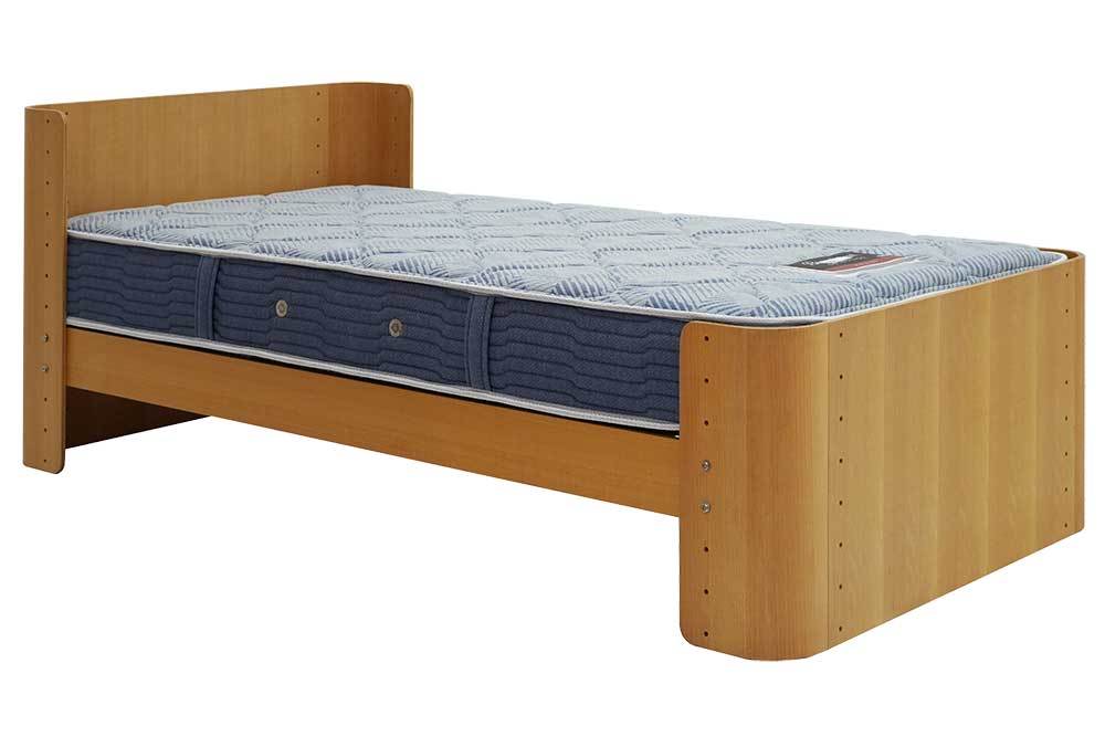 Single-Size Bed Frame (Used)