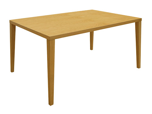 Dining Table (Used)