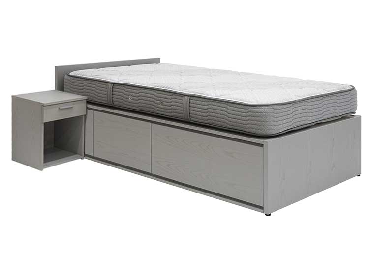 Night Table (Used) #4