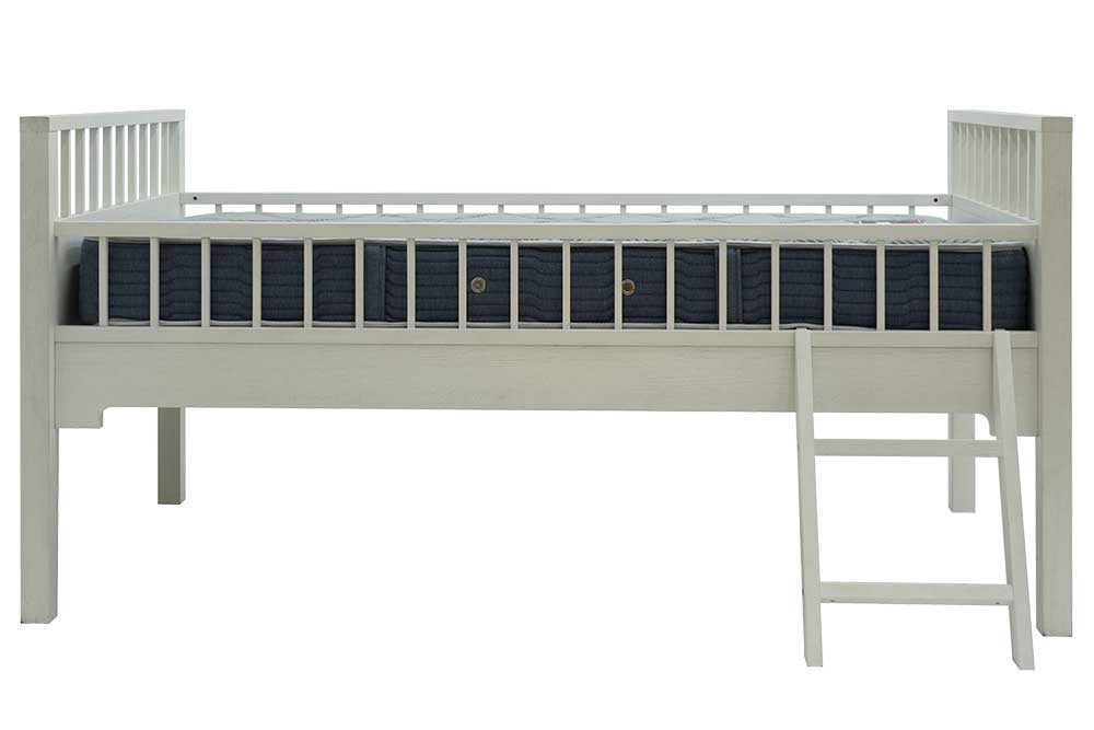 Single-Size Bed Frame (Used)