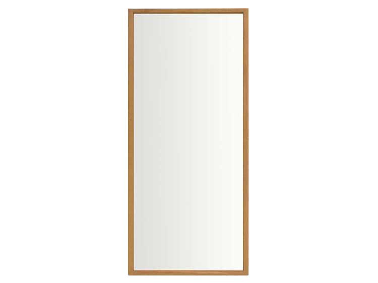 Wall-mounted mirror (Used)