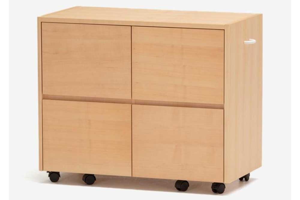 Chest (Used)　