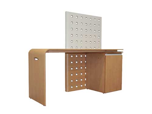 Desk (Used)