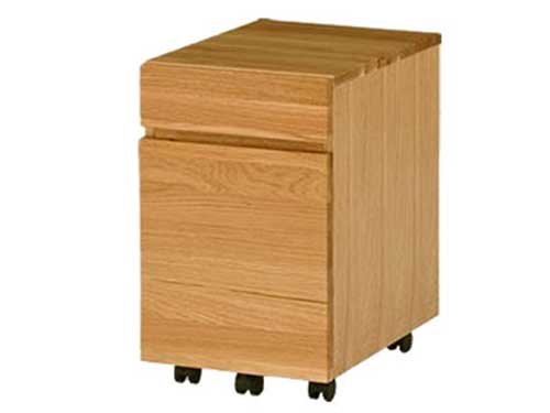 Desk Chest (Used)