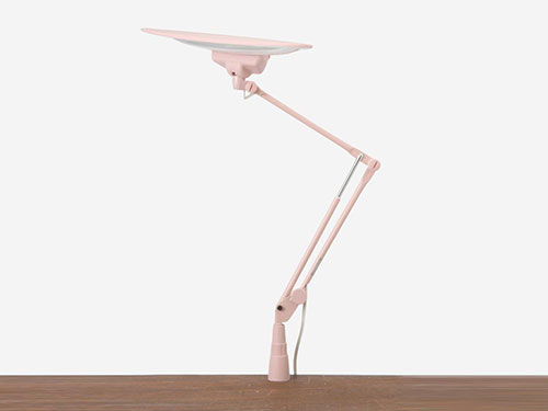 Desk Lamp (Used)