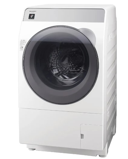 洗濯乾燥機マニュアル