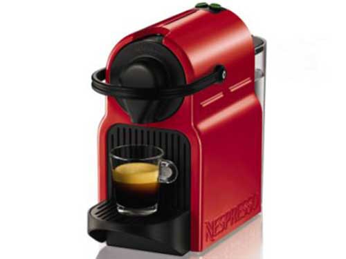 Nespresso Machine (Used)