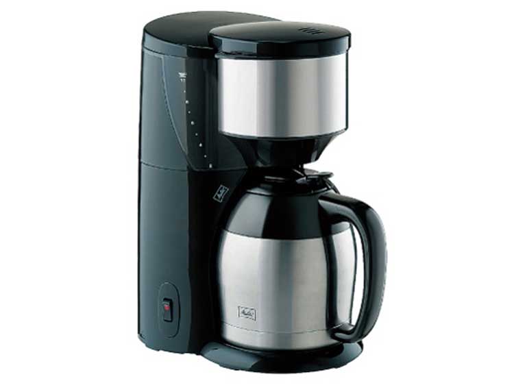 Coffee Maker (Used)