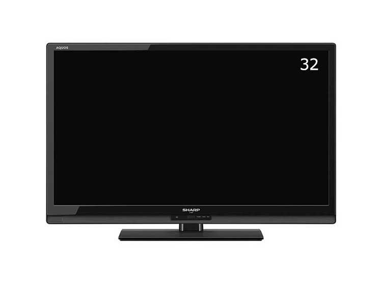 TV 32Inch Domestic Model (Used)