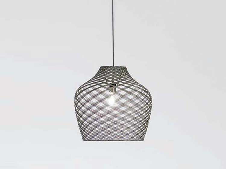 Pendant Lamp (Used)