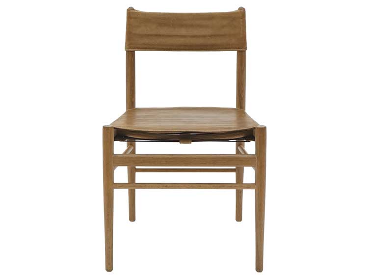 3 Side Chairs Set (Used)