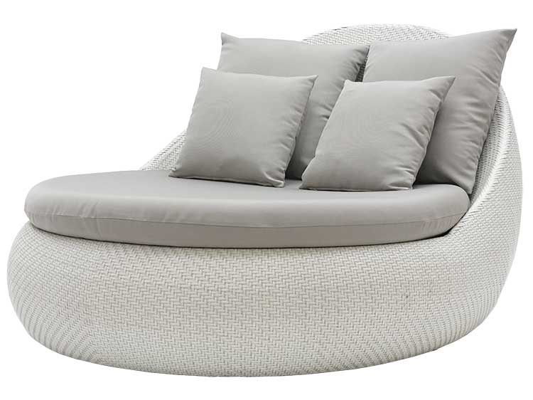 Garden Day Bed (Used)