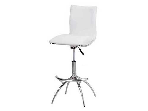 2 Barstools Set (Used)