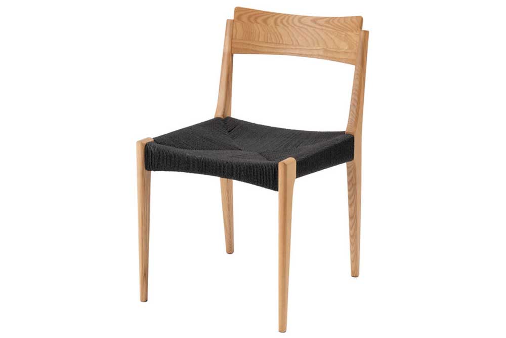 4 Side Chairs Set (Used)