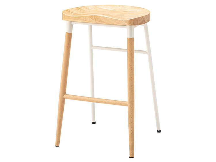 2 Barstools Set (Used)