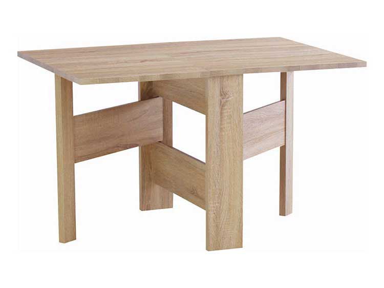 Folding Dining Table (Used)
