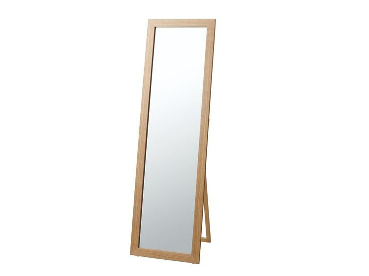 6' Mirror with Stand Rentals