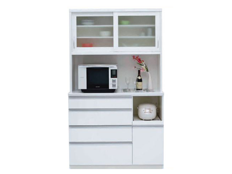 Kitchen Cabinet (Used)