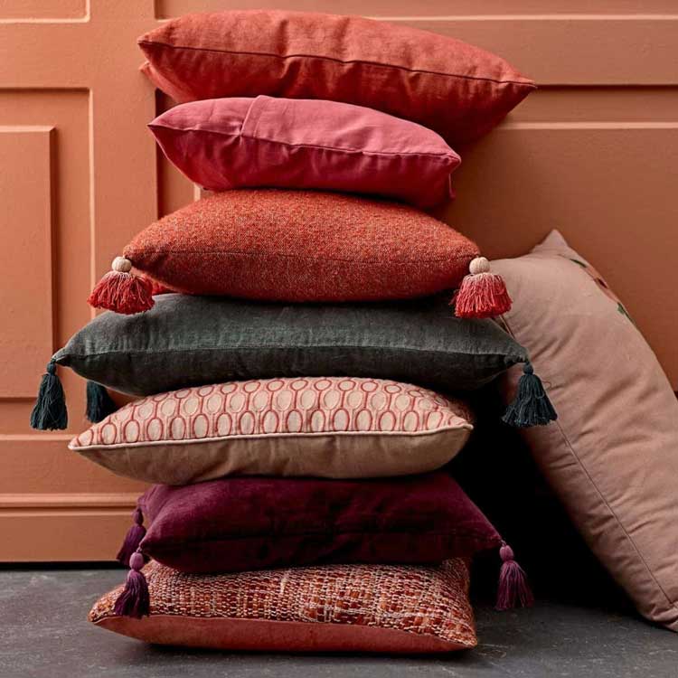 Pillow Cushion (Used) #4