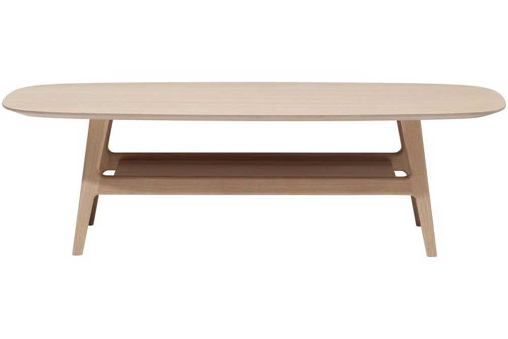 コーヒーテーブル (中古)　