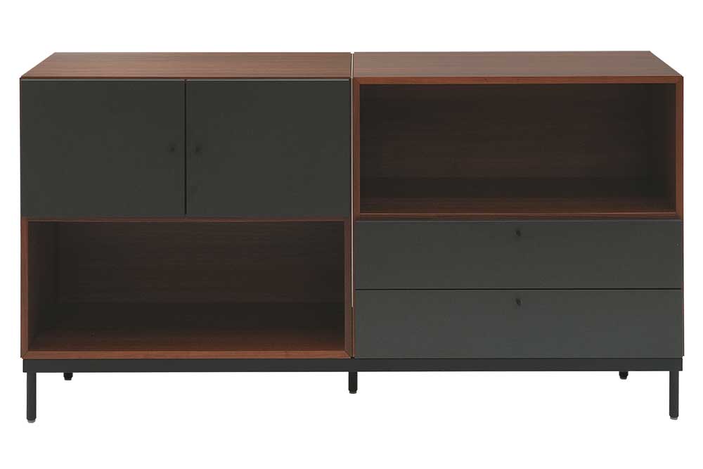 Wall Storage (Used)