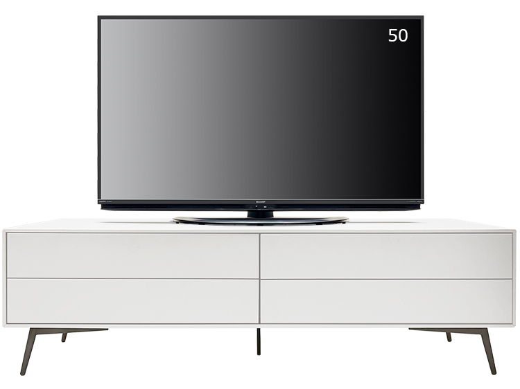 TV Board (Used)