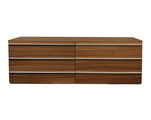 Wide Chest (Used)