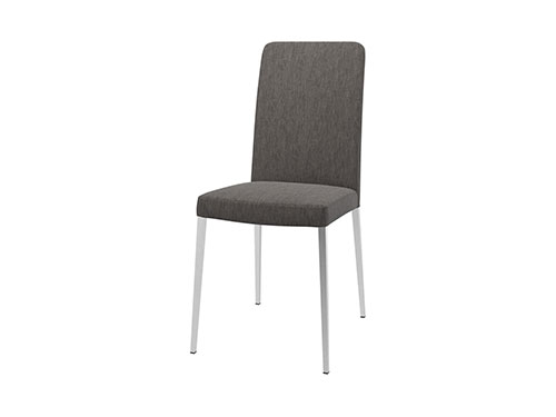 4 Side Chairs Set (Used)