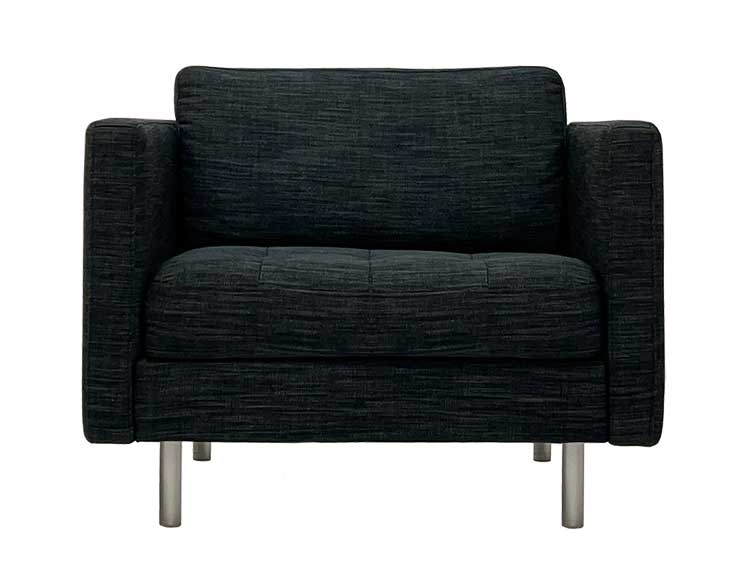 1P Sofa (Fabric) (Used)