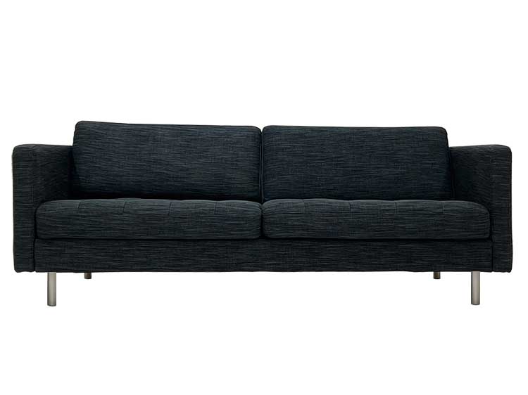 2.5P Sofa (Fabric) (Used)
