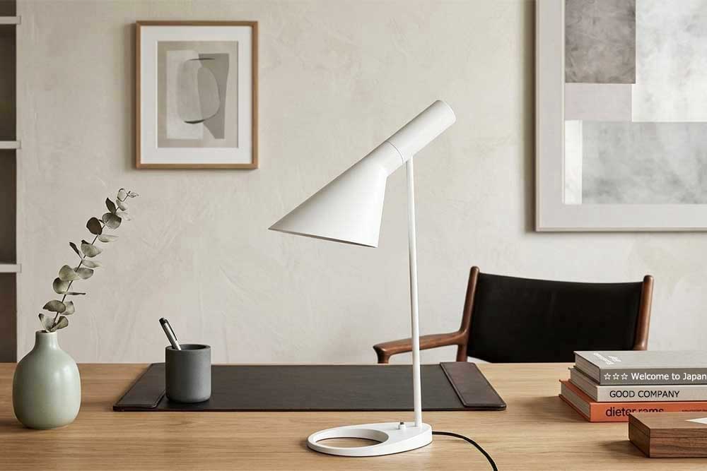 Used Lamps