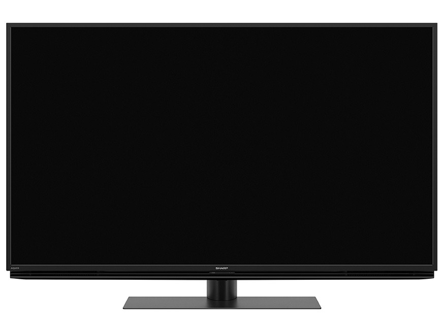TV 使用説明書