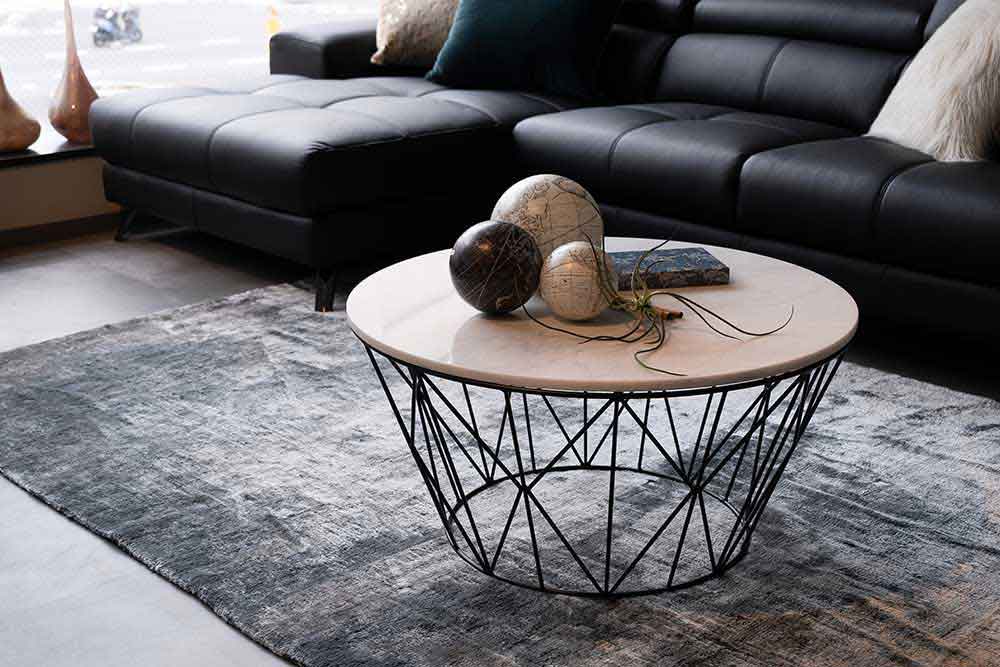Used Living Tables