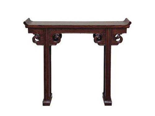 Console Table (Used)