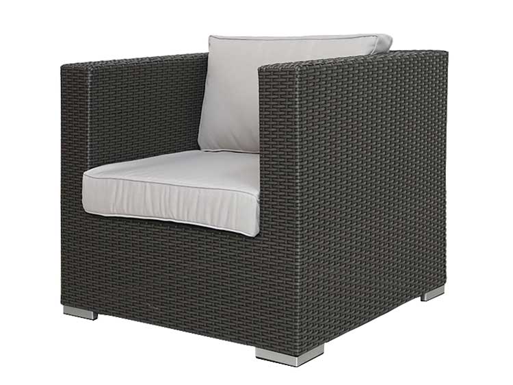 1P Garden Sofa (New)