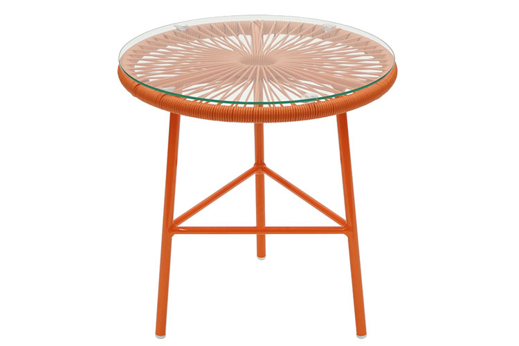 Garden Side Table (Used)