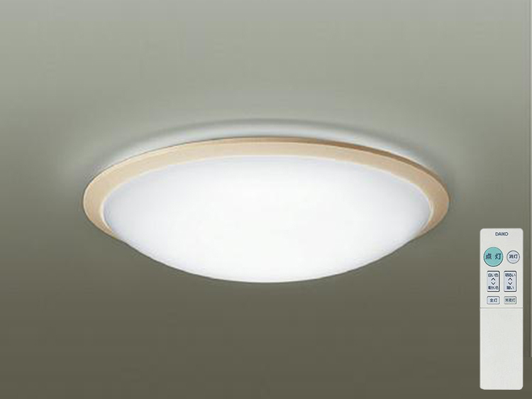 Ceiling Lamp (Used)