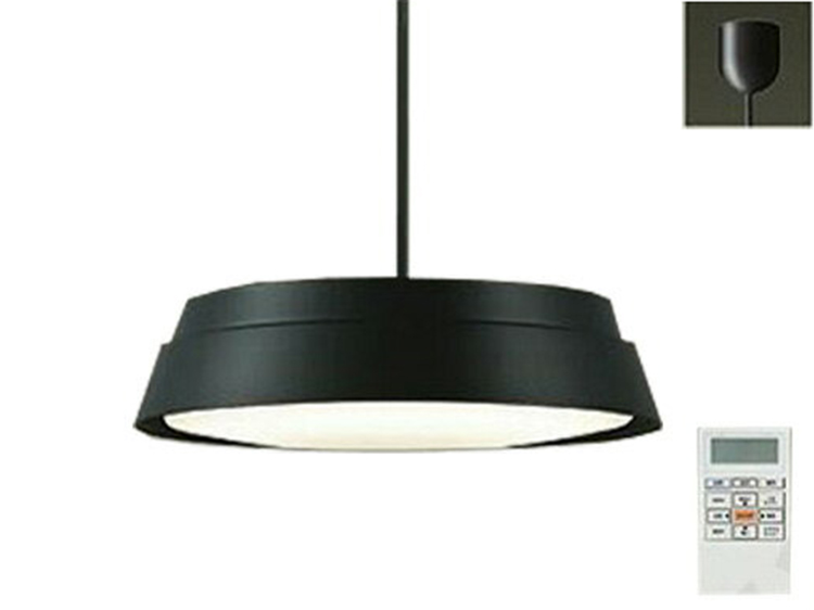 Pendant Lamp (Used)