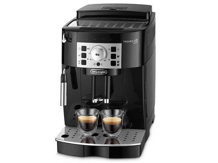 Espresso Machine (Used)