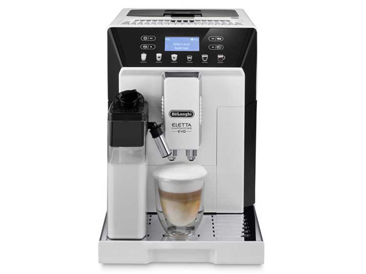 Espresso Machine (Used)