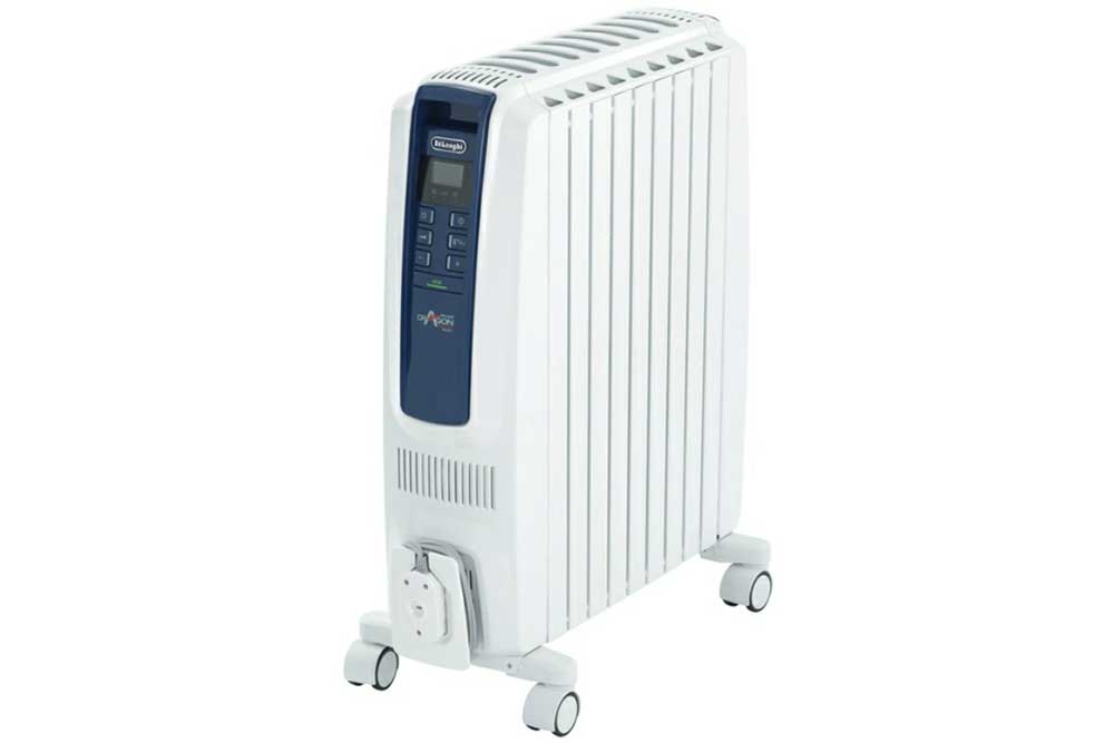 Oil Heater (Used)