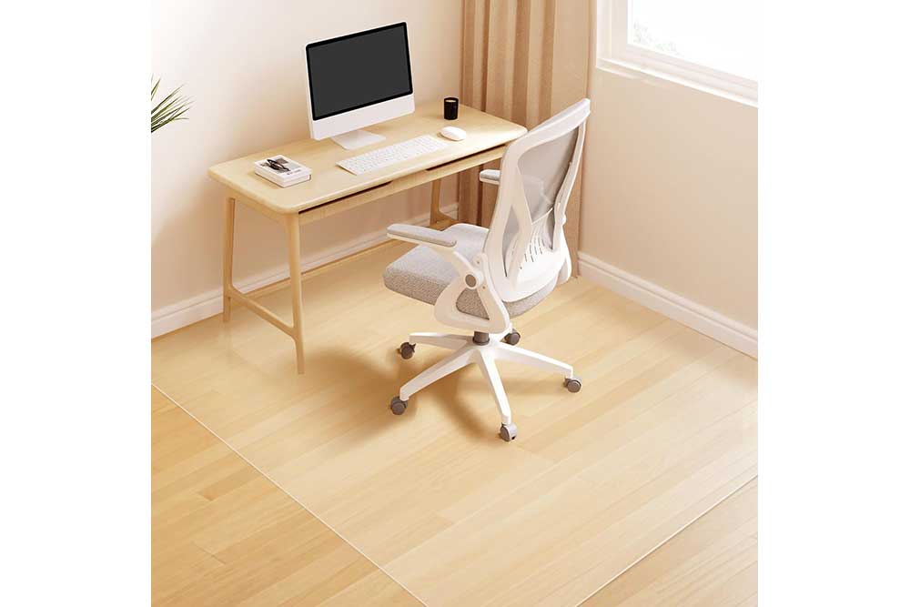 Desk Chair Mat (Used)