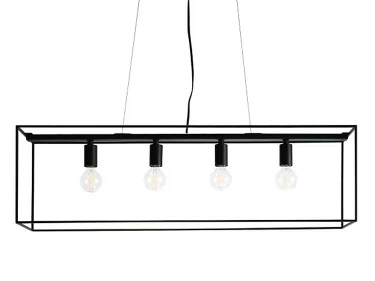 Pendant Lamp (Used)