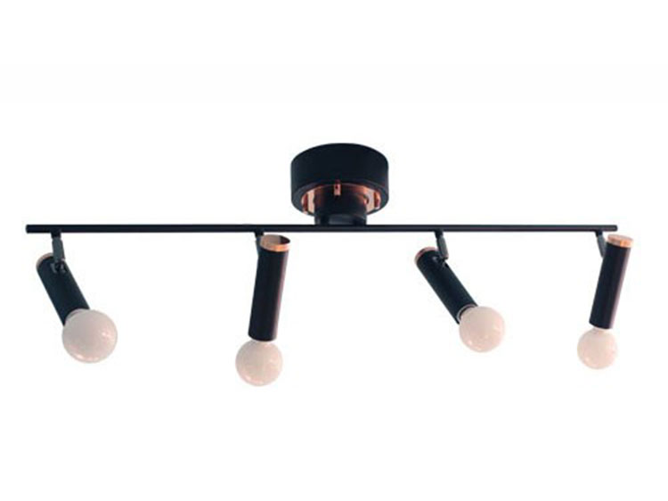 Ceiling Lamp (Used)　