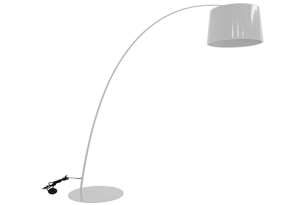 Floor Lamp (Used)